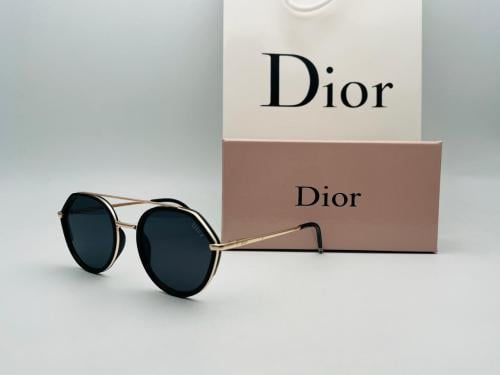 نظارة رجالية ماركة ديور Dior