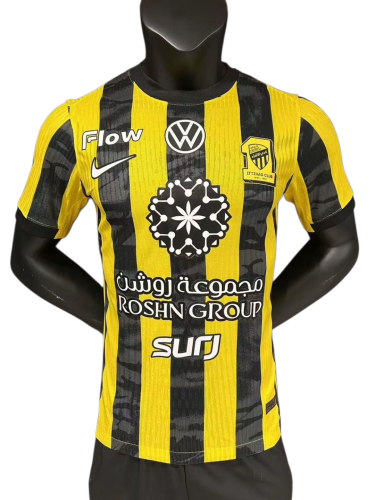 تيشيرت الاتحاد الأساسي الجديد 2025-2026 مقاس رجالي...