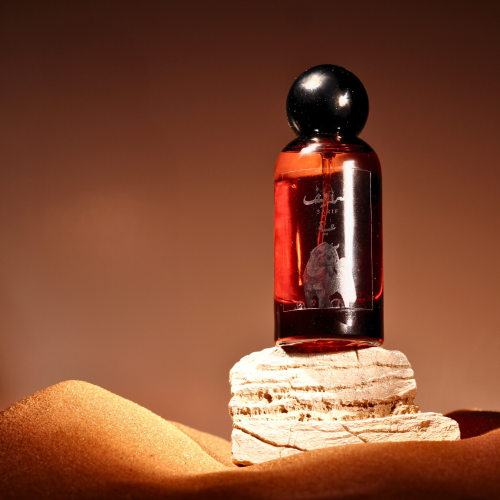 عطر عبية