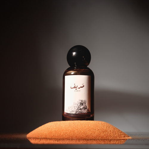 عطر صريف