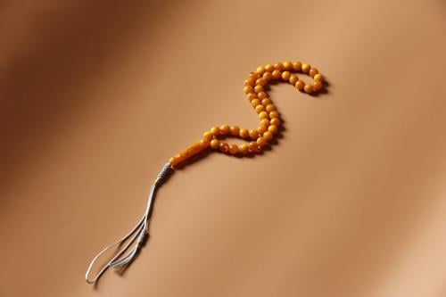 بكلايت مع كركوشة كويتيه صناعة يدوي