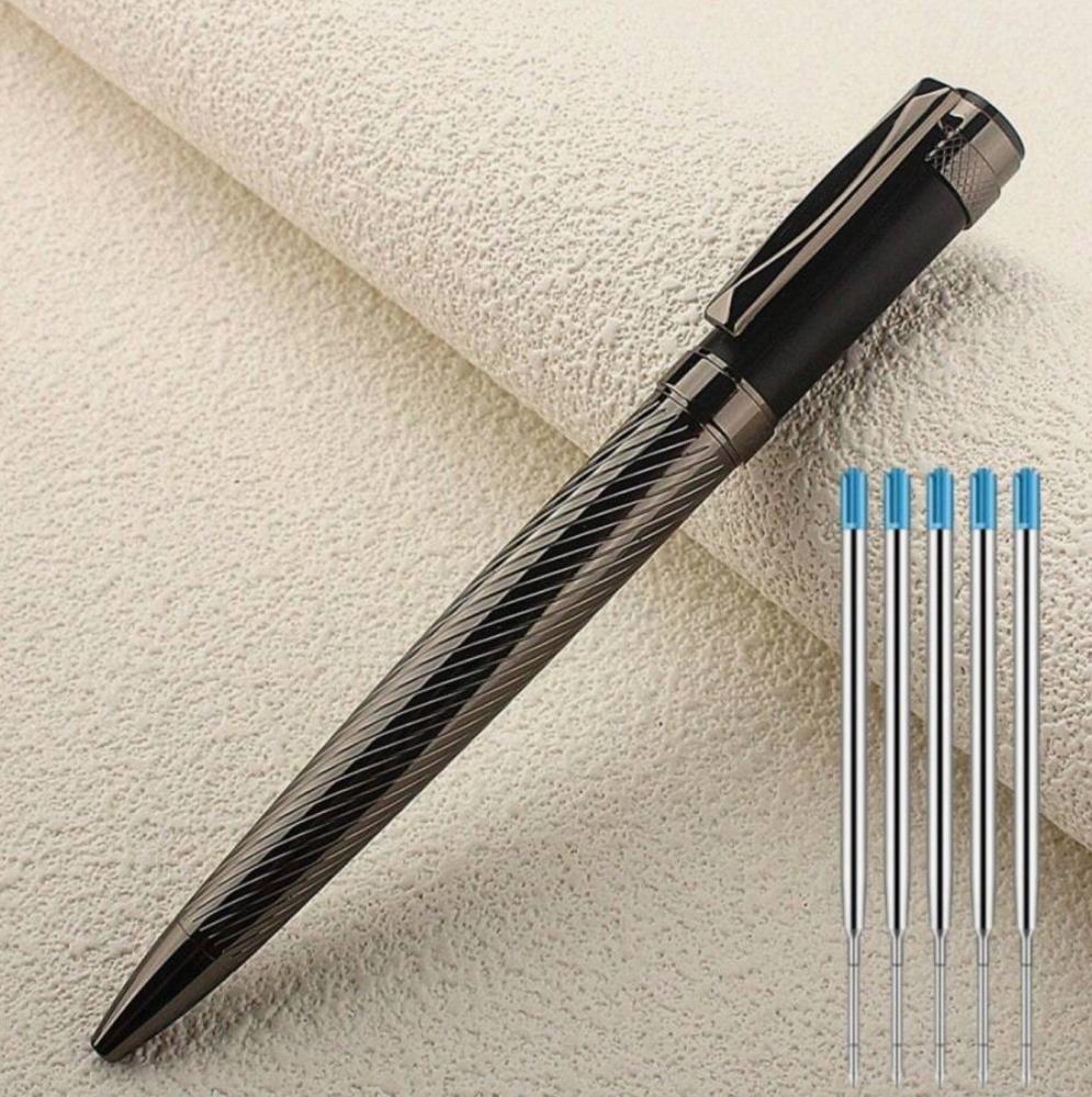 Elegant Metal Pen - قلم فاخر من المعدن الأنيق