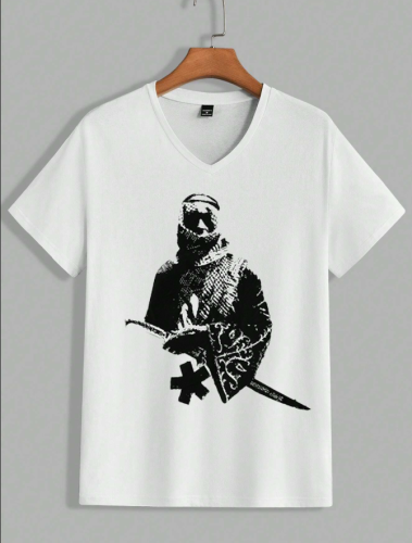 تيشيرت اثبتهم انهم غلط | T-Shirt Prove Them Wrong