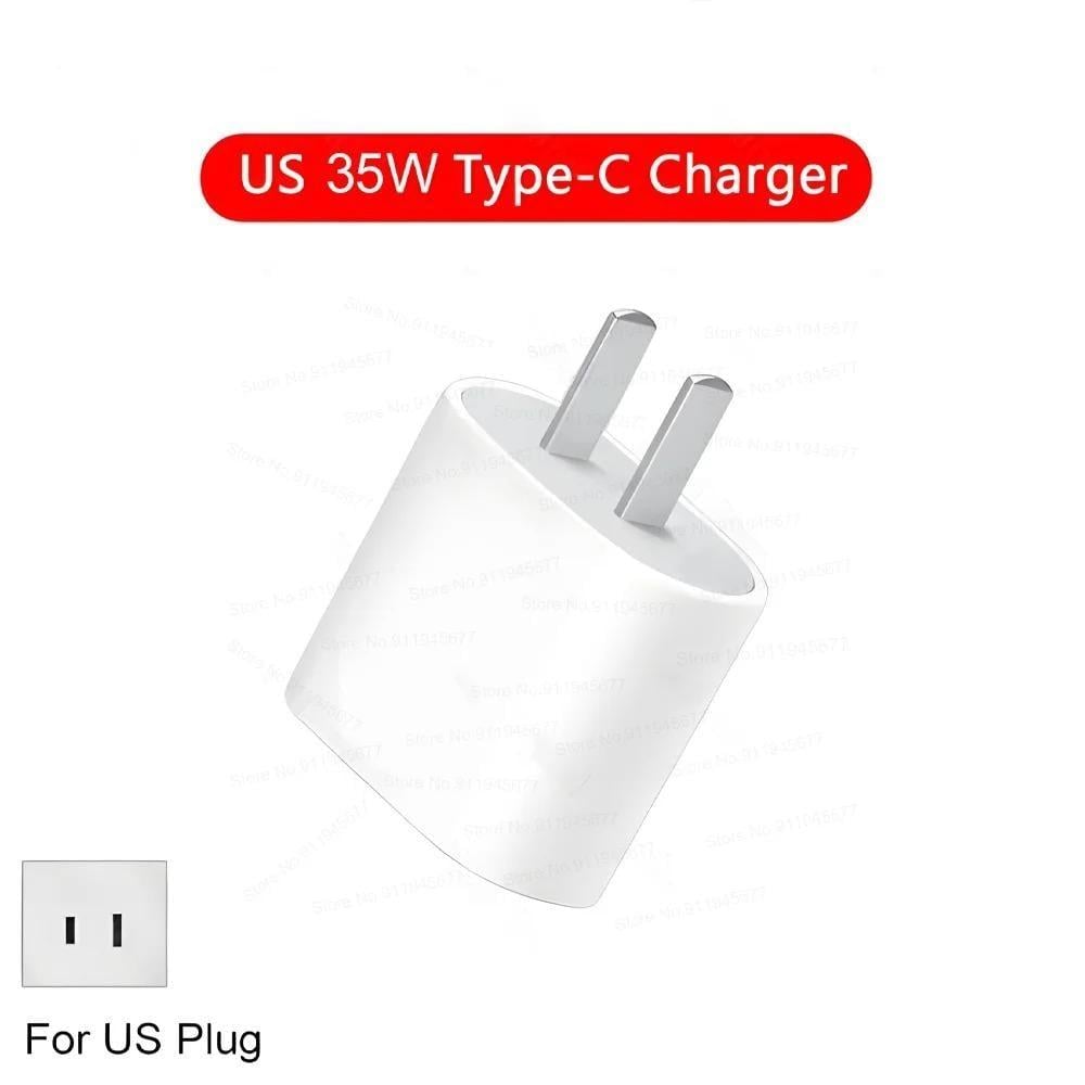 US 35W Fast Charger