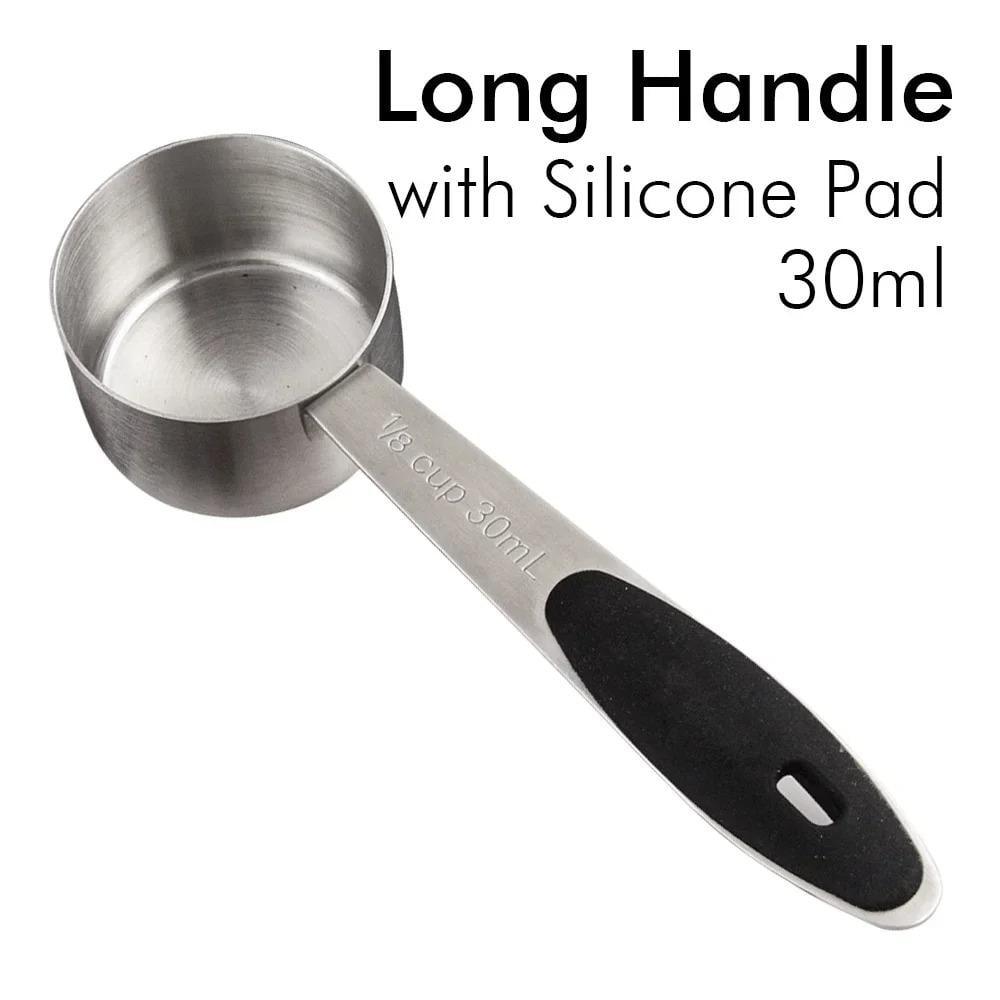 Long with Pads