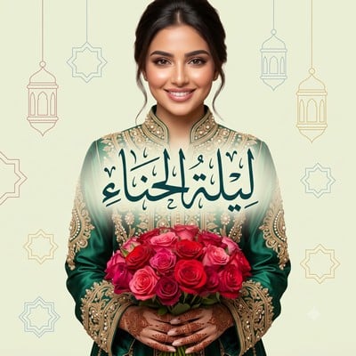 يوم الحنة