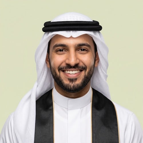 الخريجين