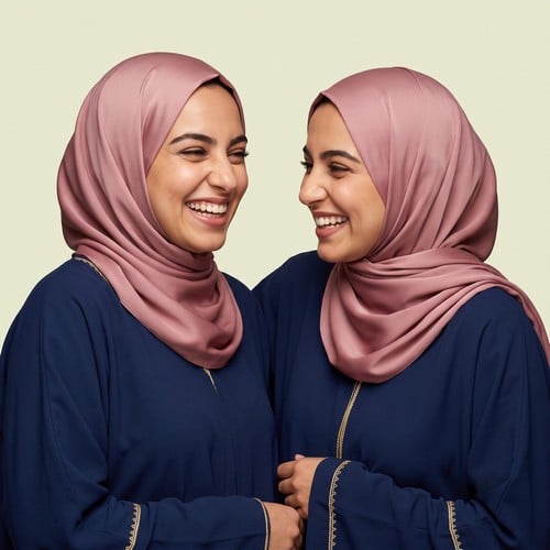 افضل صديقة