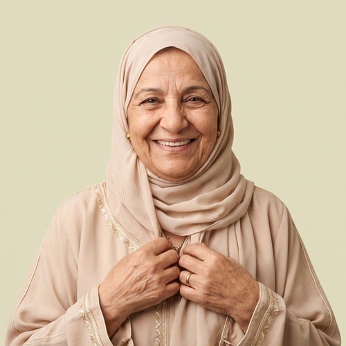 الجدة