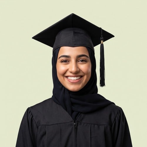 الخريجات