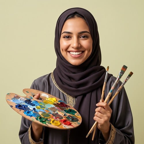 الفنانات و الفنانين