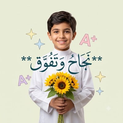 هدايا تفوق