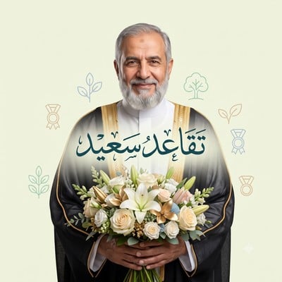 هدايا التقاعد