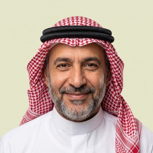 الأب