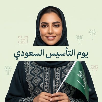يوم التاسيس