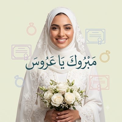 هدايا العروس