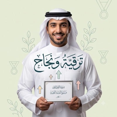هدايا النجاح