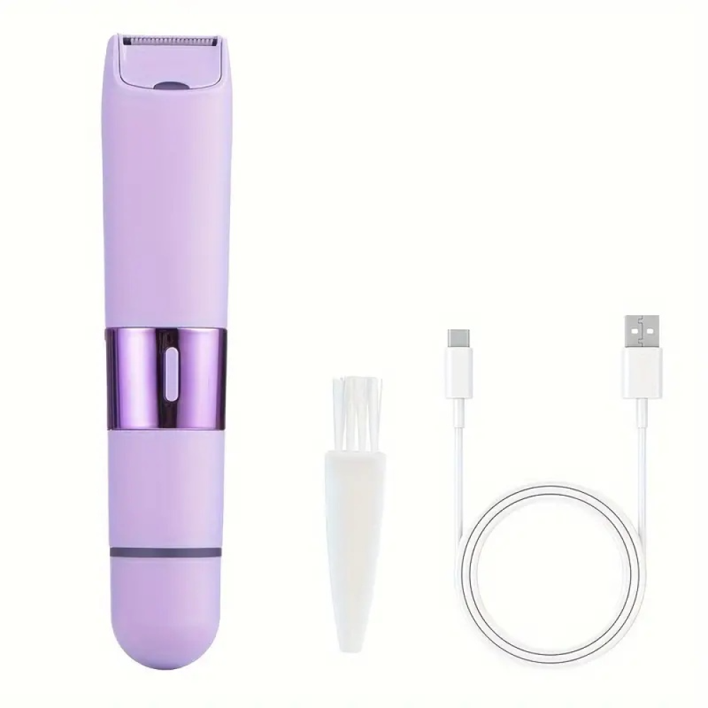 2 in1 SHAVER