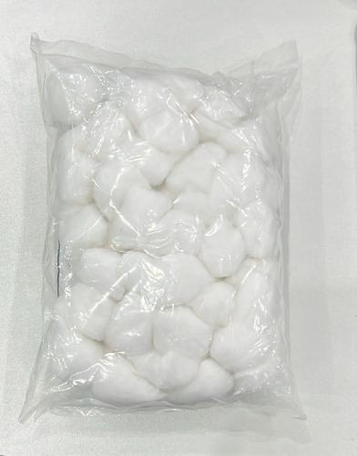 قطن طبي كور 0,5