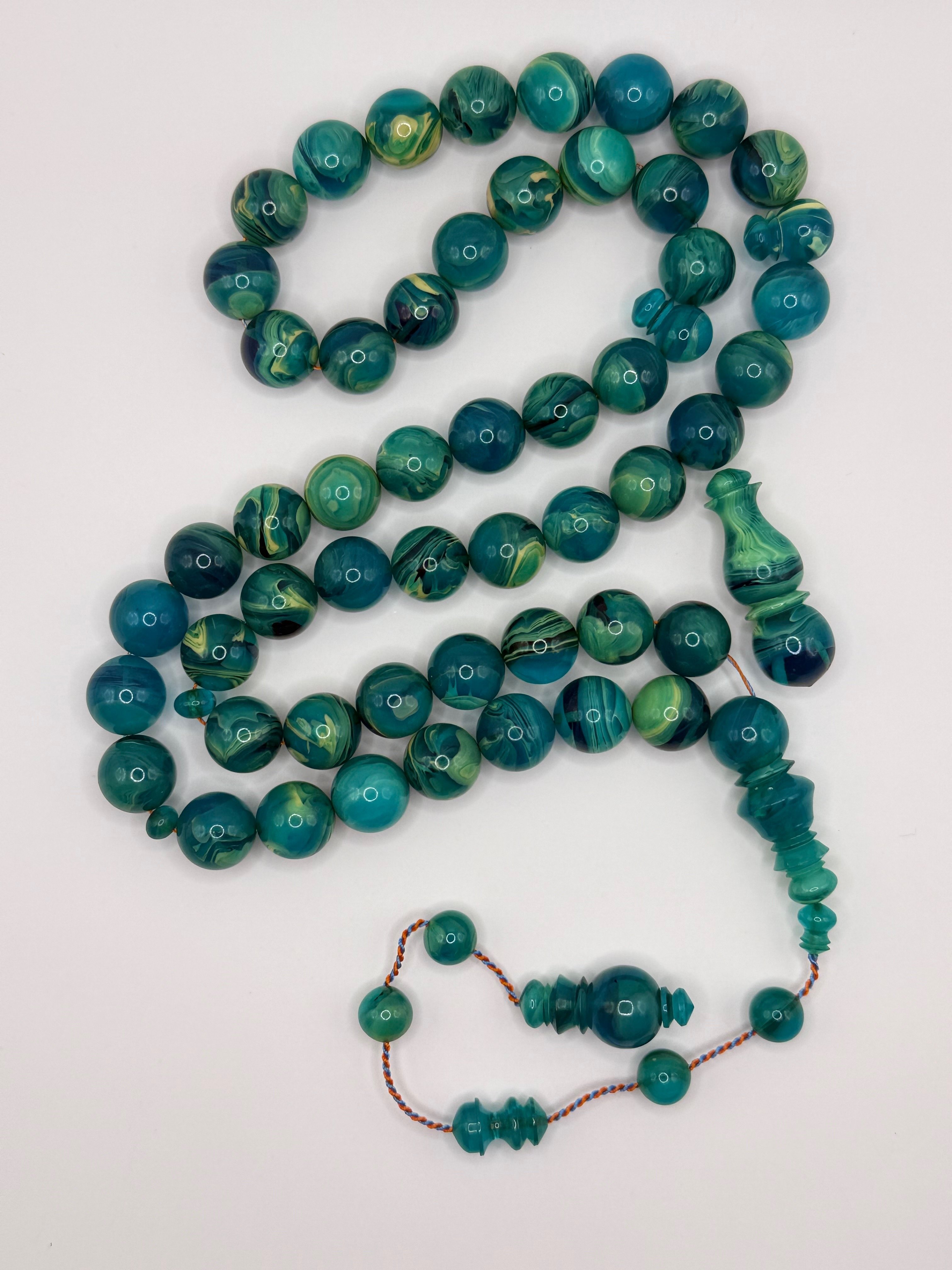 فاتوران سورينتال فيروزي