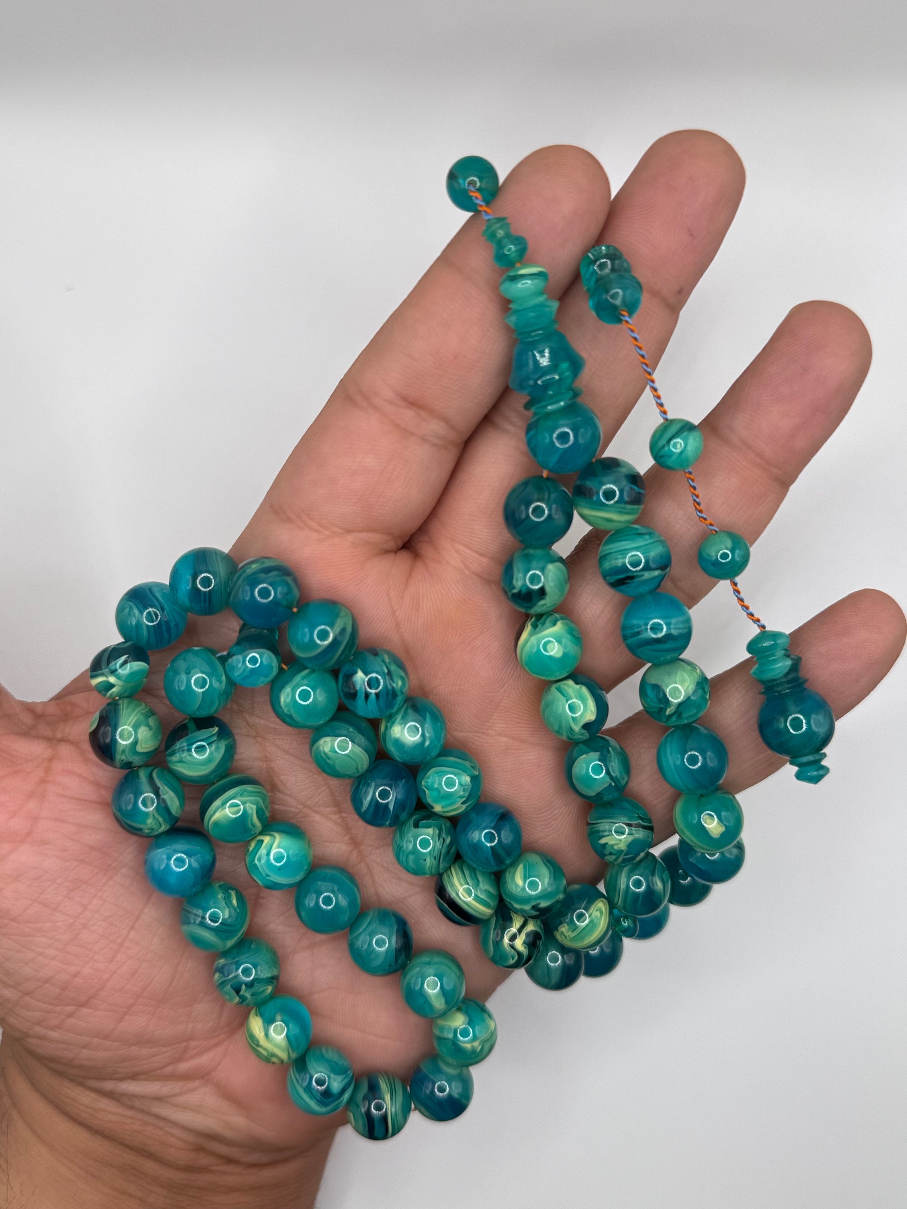 فاتوران سورينتال فيروزي