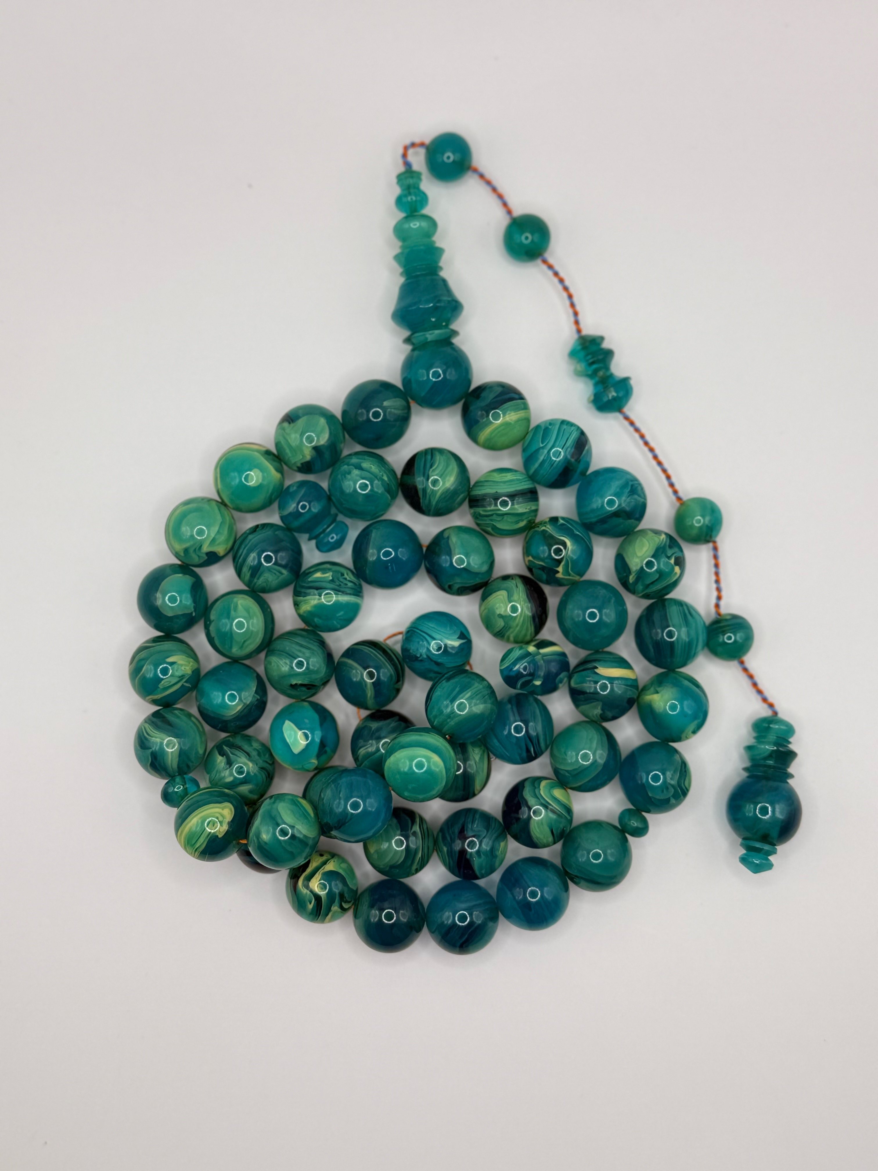 فاتوران سورينتال فيروزي