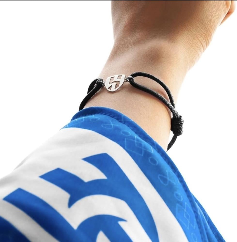 اسواره الهلال خيط