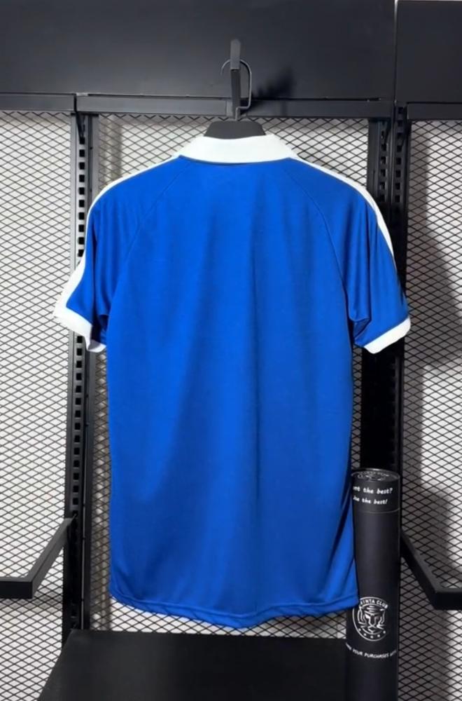 تيشرت تأسيس نادي الهلال 1957م