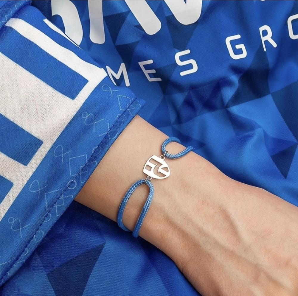 اسواره الهلال خيط