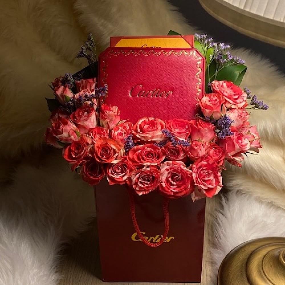 اسواره كارتير