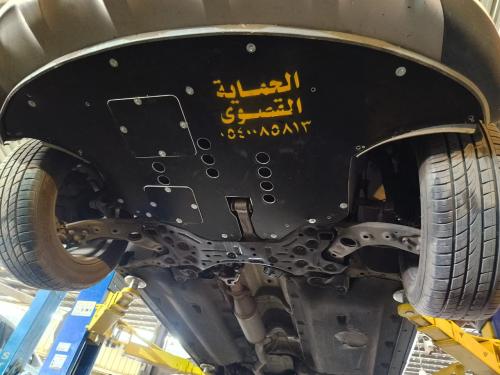 صاجة حماية سيرنتو ديزل بنزين 2015الى 2020