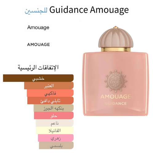 عينة أمواج جايدنس