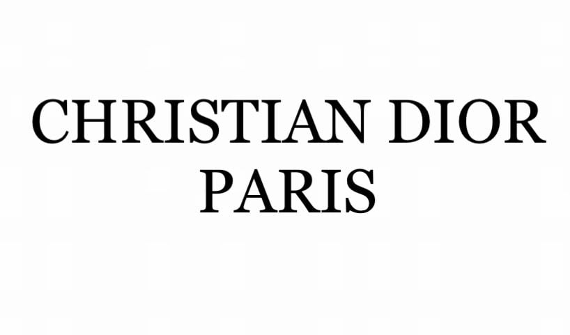ديور - Dior