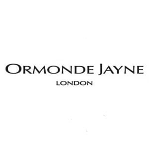 آرموند جين - ORMONDE JAYNE
