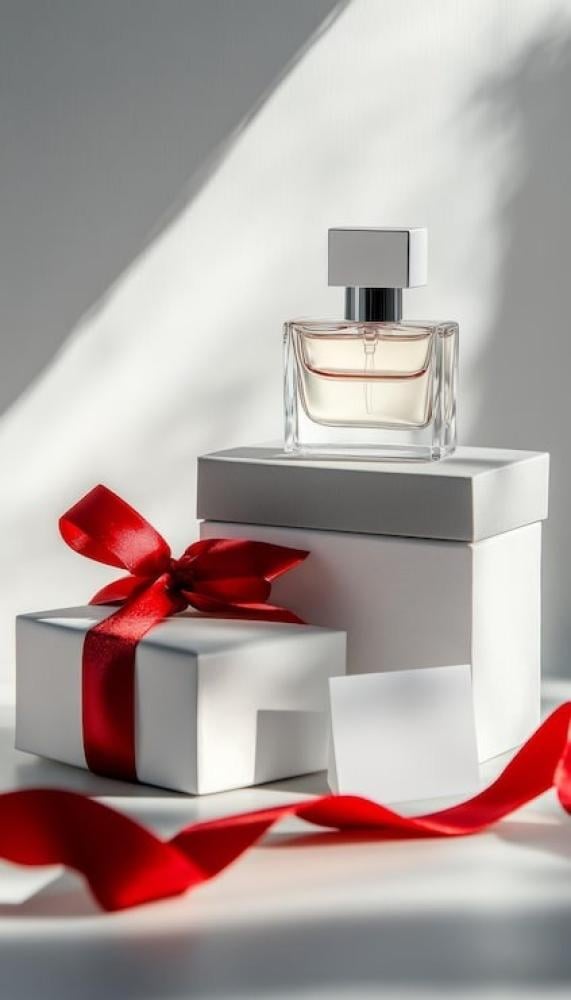 أفضل هدايا العطور للجنسين