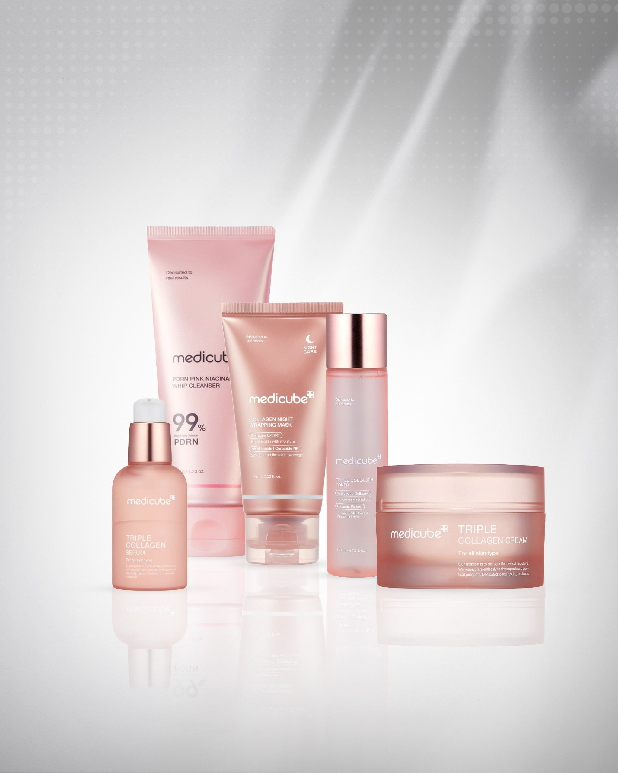 Care offers