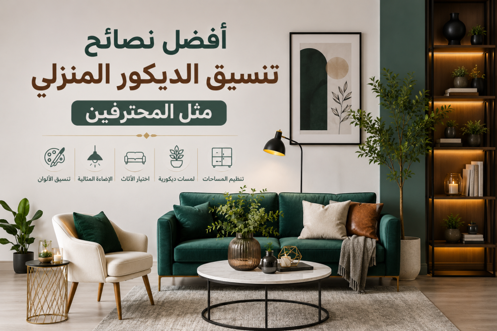 أغراض المطبخ الأساسية التي تحتاجها كل ربة منزل
