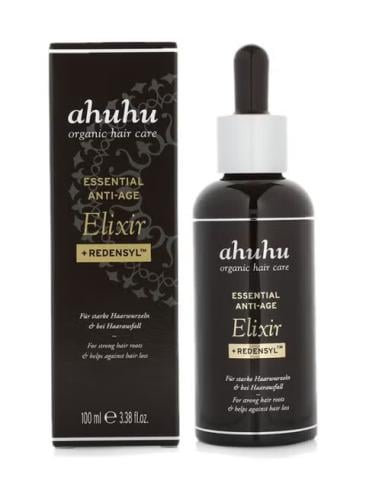 اهوهو الكافيين سيروم اليكسير ريدنسيل 100 مل