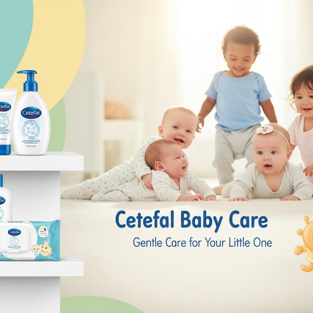 أفضل منتجات الأطفال