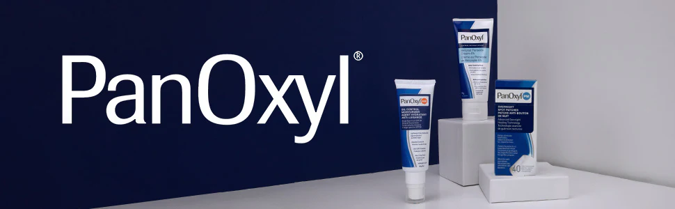 PanOxyl