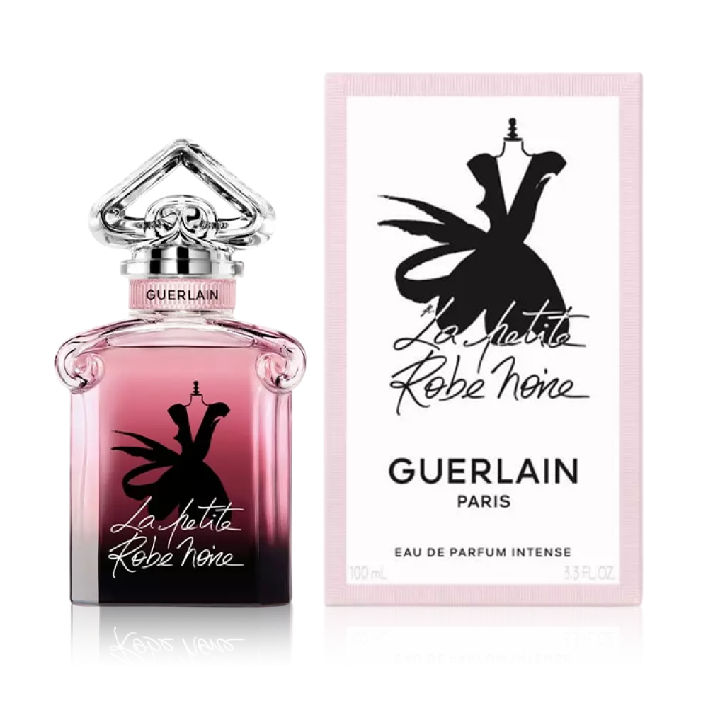 جيرلان لا بيتيت روب نوير أو دو برفيوم إنتنس 100 مل