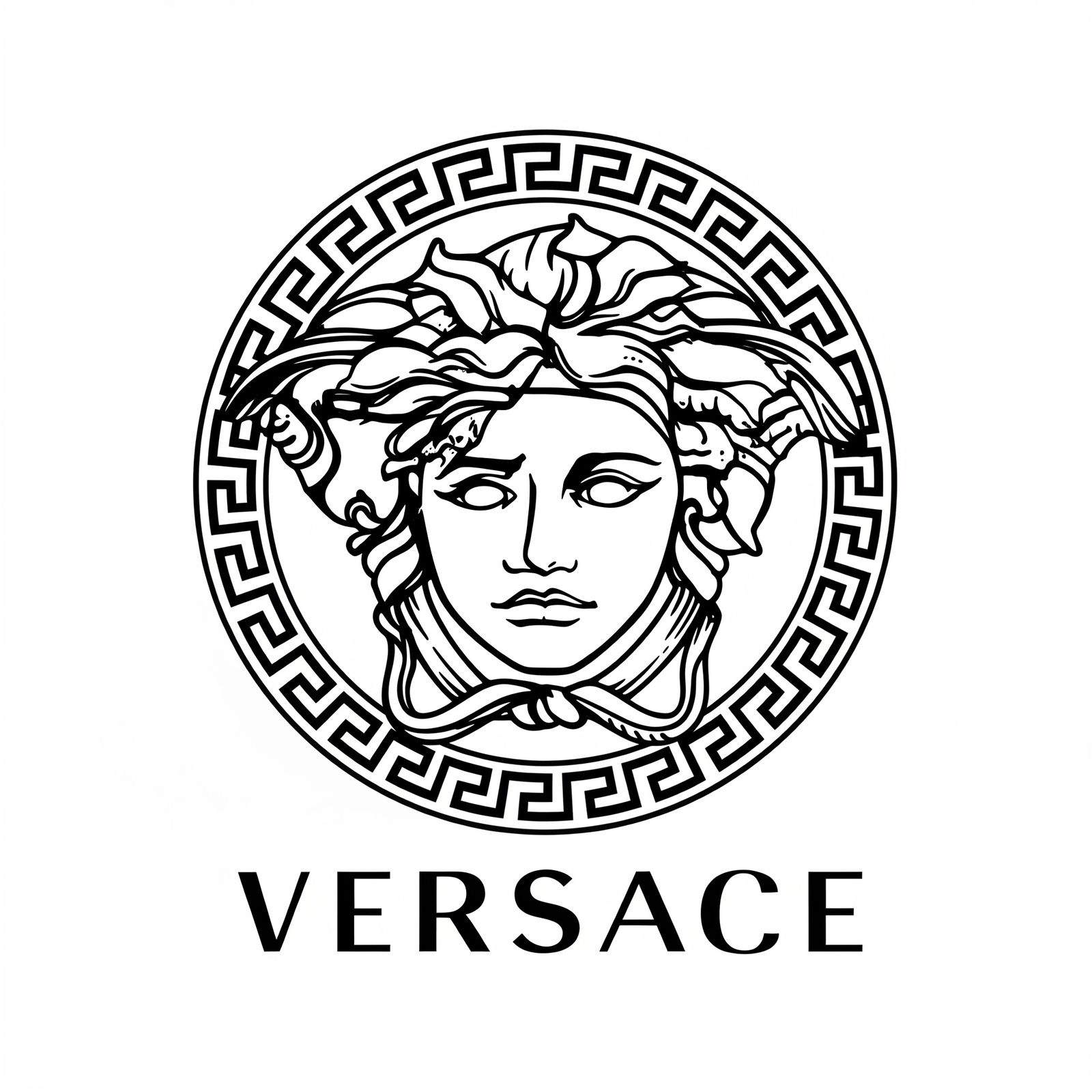 فيرزاتشي VERSACE