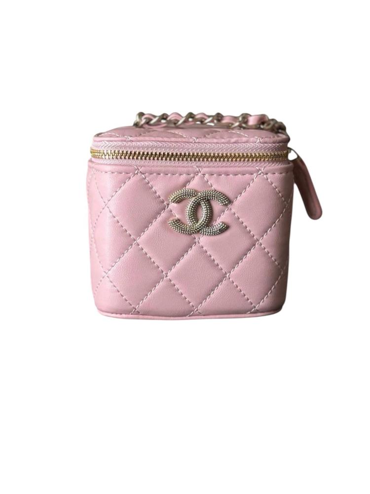 شنطة فانيتي كيس - ميني