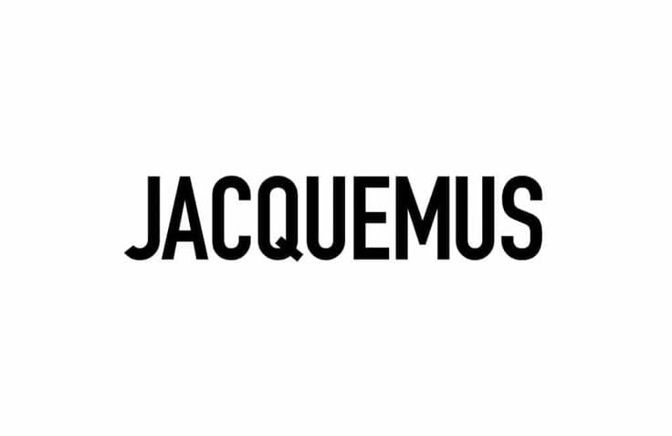 جاكيموس JACQUEMUS جاكيموس JACQUEMUS