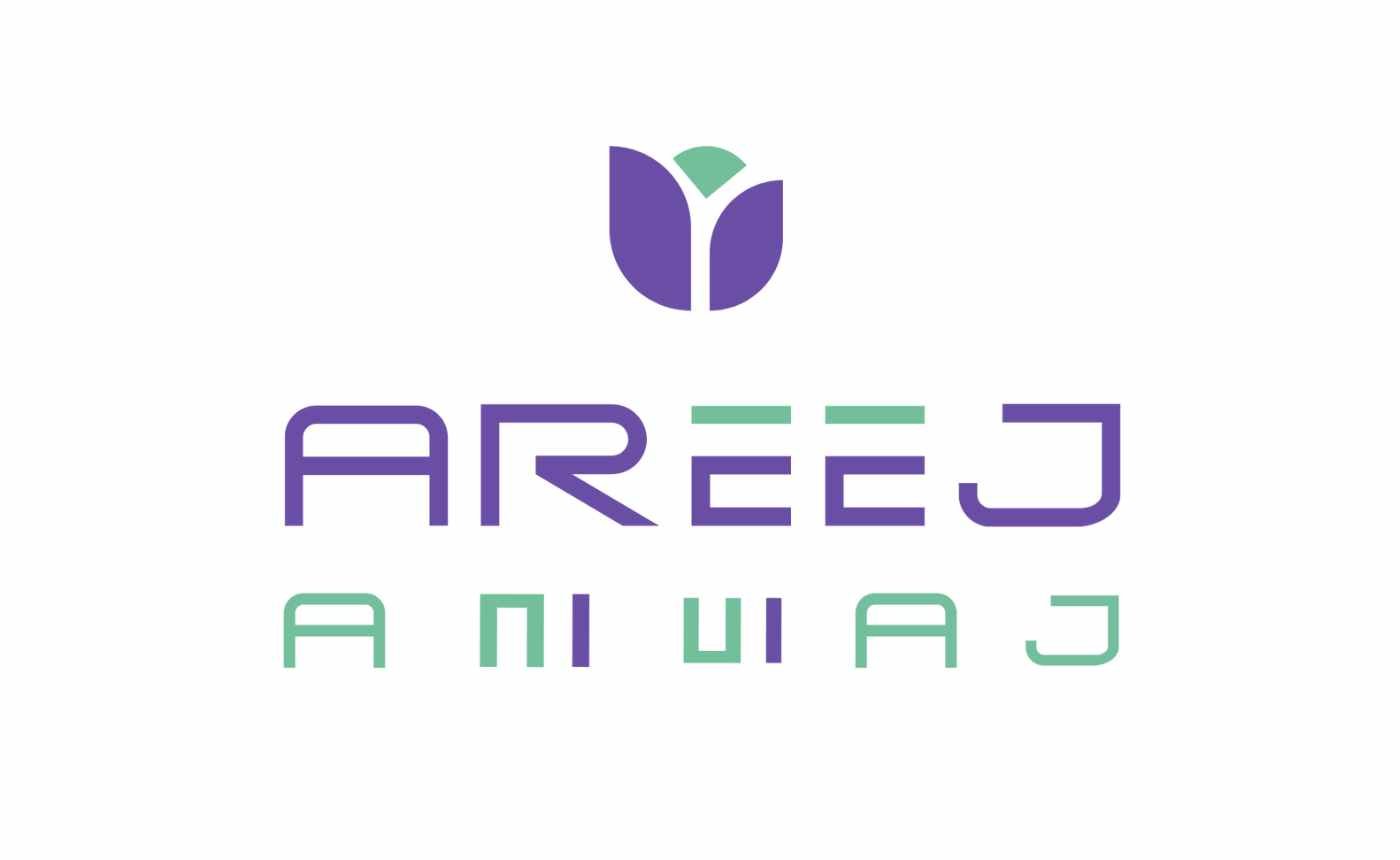 اريج امواج