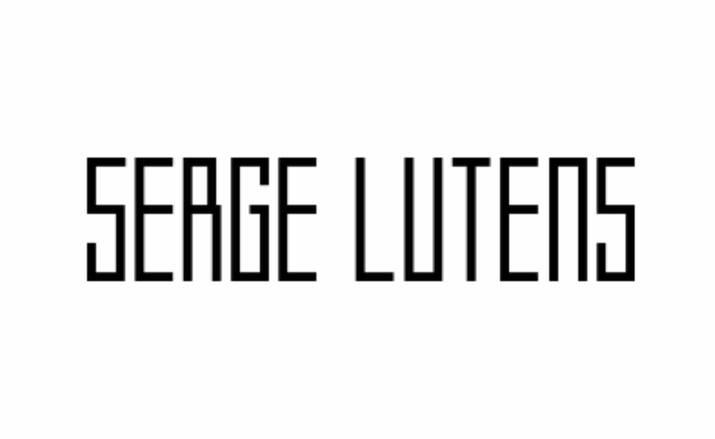 Serge Lutens