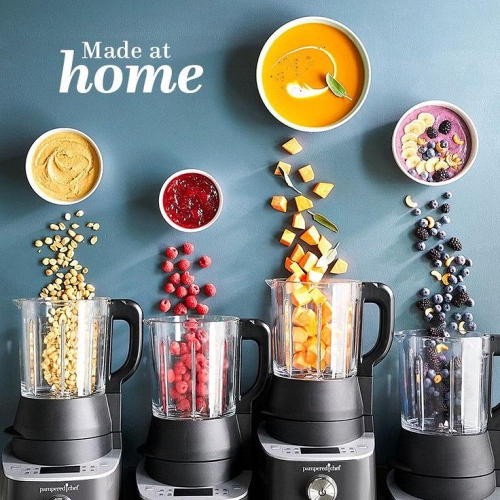 افضل خلاط عصائر