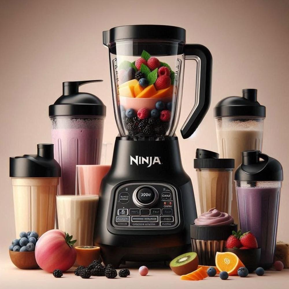 اجهزة مطبخ ذكية التي تسهّل حياتك اليومية