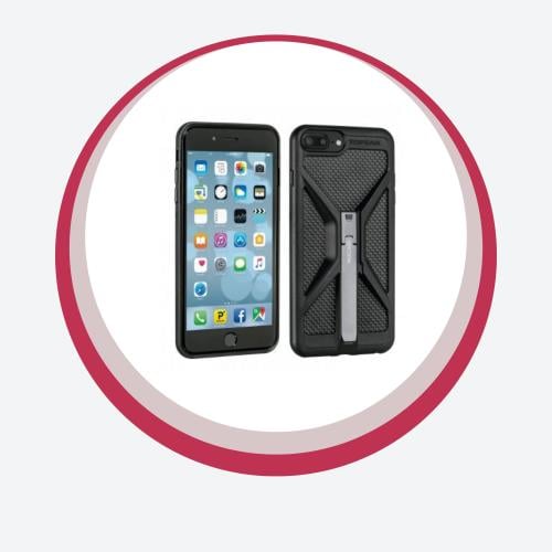 حامل جوال TOPEAK ايفون 6-7-8