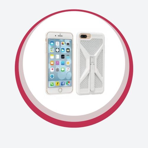 حامل جوال TOPEAK ايفون plus 6-7-8
